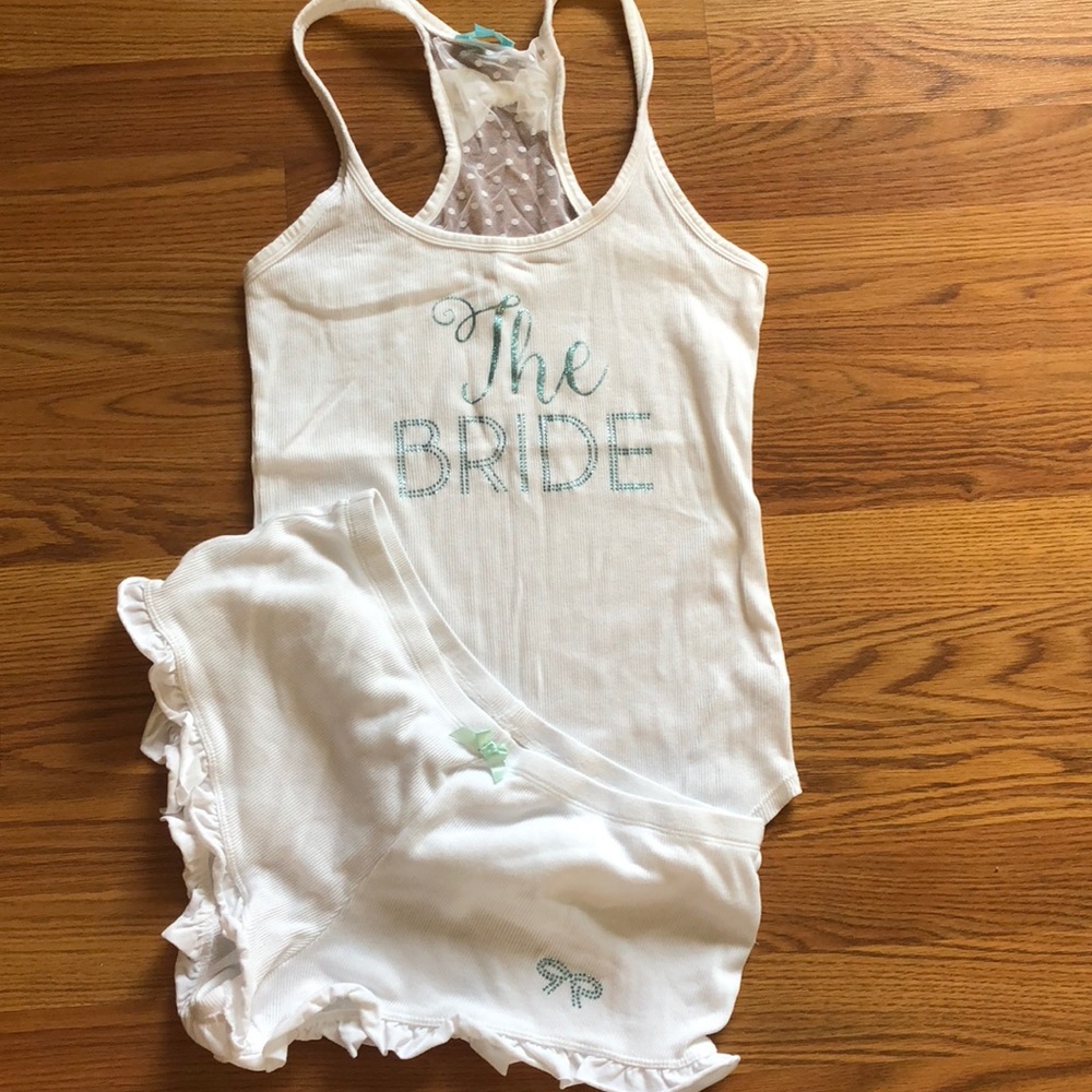 The day of outfit